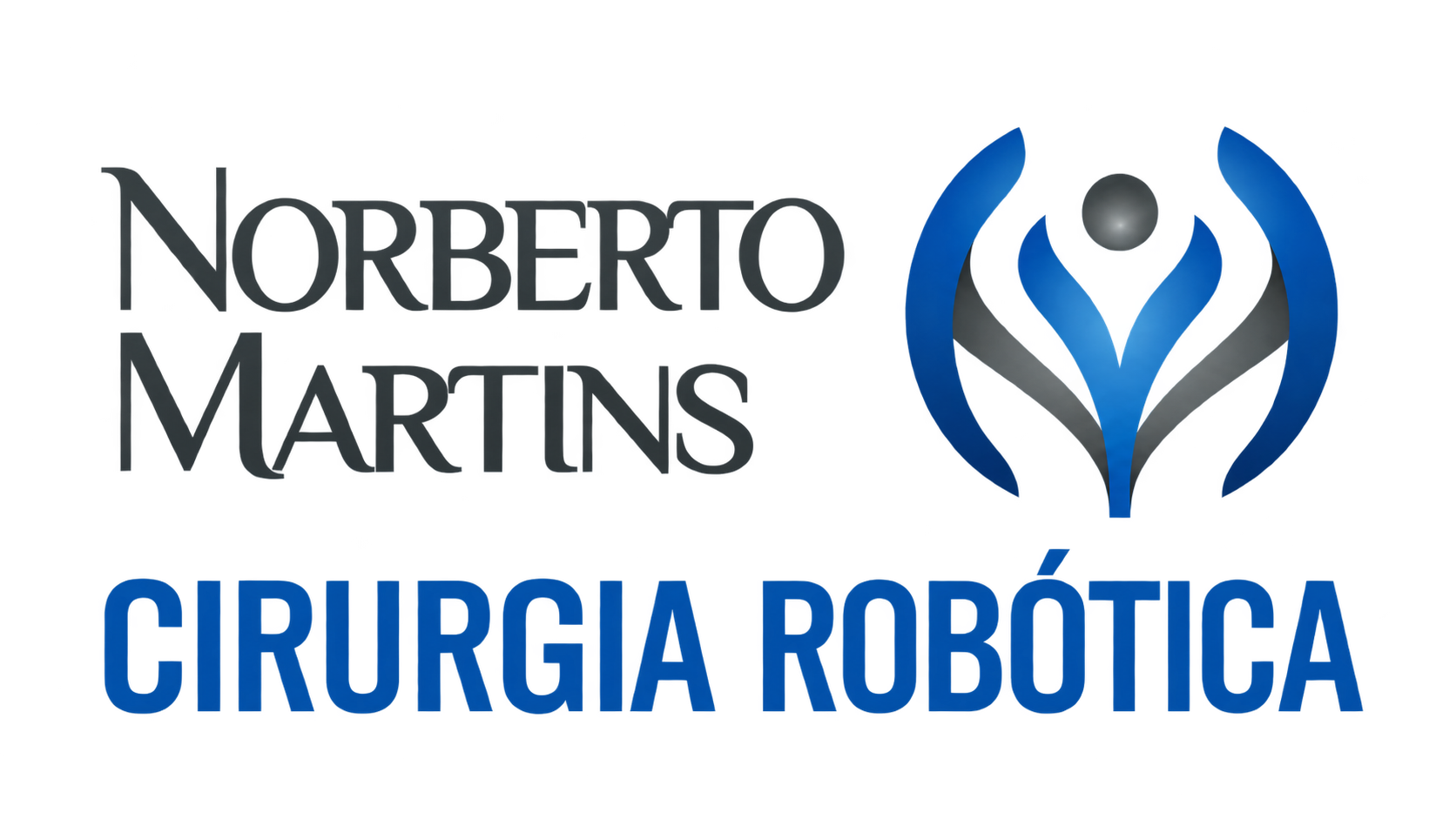 Norberto Martins – Cirurgia Robótica