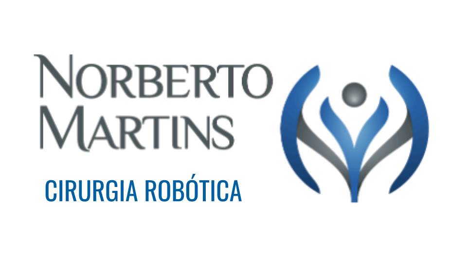Norberto Martins – Cirurgia Robótica