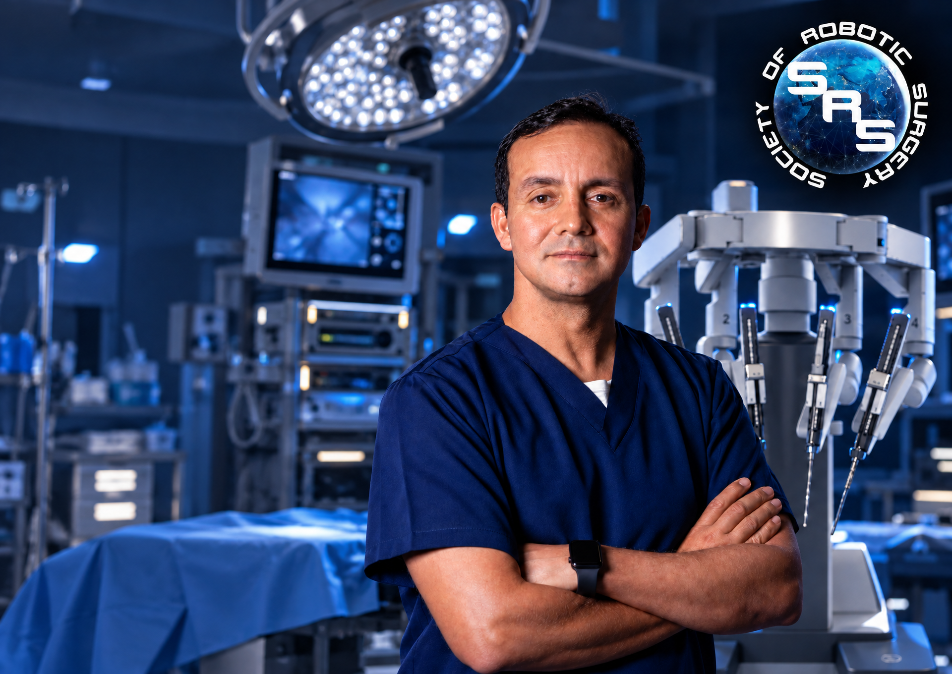 Dr. Norberto Martins